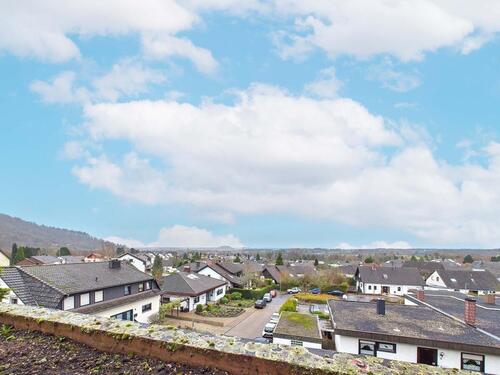 Foto - Etagenwohnung in Wallerfangen zur Miete