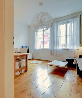 Foto - Etagenwohnung in Stuttgart zur Miete