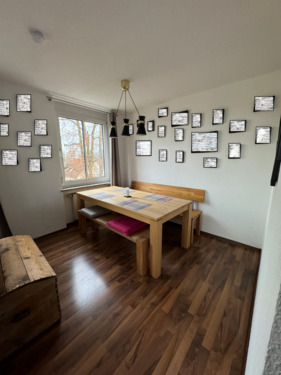 Foto - 4 Zimmer Dachgeschoßwohnung in Mindelheim