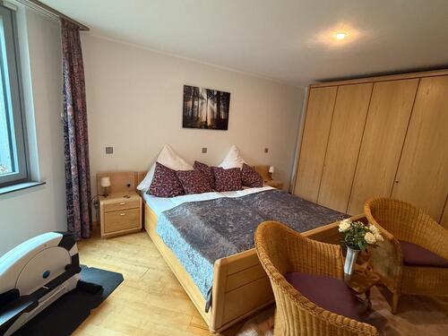 Foto - 2 Zimmer Erdgeschoßwohnung zur Miete in Leichlingen (Rheinland)