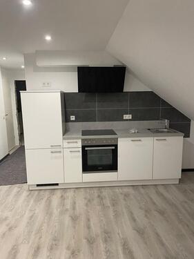 Foto - Wohnung in Morscheid zu vermieten