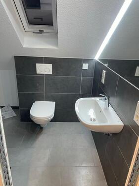 Foto - 2 Zimmer Dachgeschoßwohnung zur Miete in Osburg