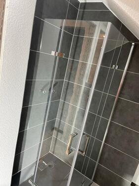 Foto - 2 Zimmer Dachgeschoßwohnung in Osburg