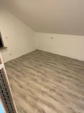 Foto - Dachgeschoßwohnung in Osburg zur Miete