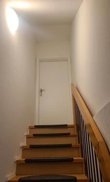 Foto - 2,5 Zimmer Wohnung mit 66 m2 und Gartenanteil in Enger