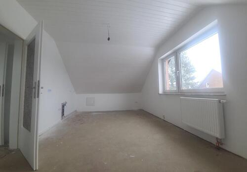 Foto - 2.5 Zimmer Dachgeschoßwohnung in Enger