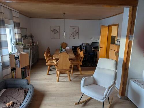 Foto - Einfamilienhaus in Bruchweiler-Bärenbach zum Kaufen