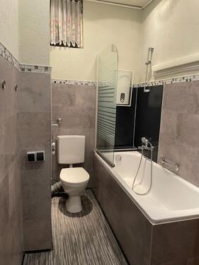 Foto - Etagenwohnung in Hagen zur Miete