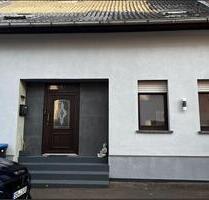 Einfamilienhaus in ruhiger Lage von Fischbach - Quierschied