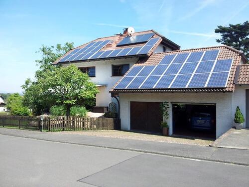 Foto - Einfamilienhaus mit Grundstück - 409.000,00&nbsp;EUR Kaufpreis, ca.&nbsp; 240,00&nbsp;m&sup2;