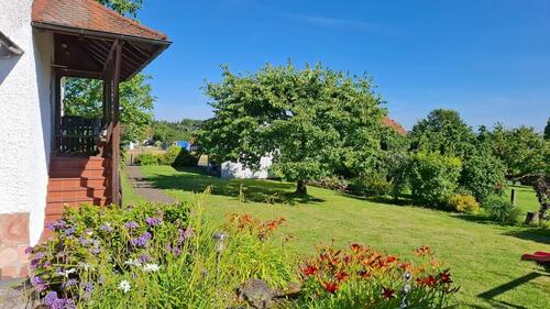 Foto - Einfamilienhaus in Steinau an der Straße zum Kaufen