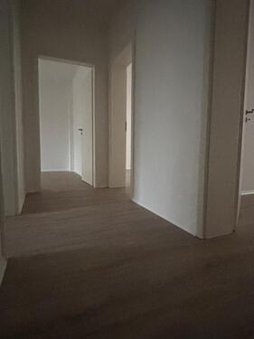 Foto - Erdgeschoßwohnung in Flensburg zur Miete