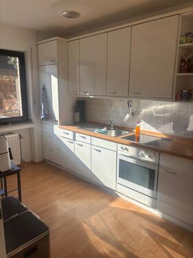 Foto - Düren Zentrum 3Z KDB Balkon 1. OG frei ab 01.05.2026