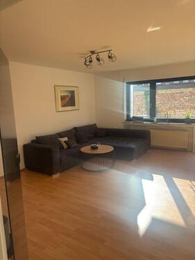 Foto - Etagenwohnung in Kreuzau zur Miete