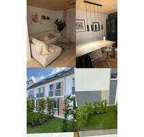 [Vermieten] Neues Modernes 5-Zimmer-Reihenhaus in Ludwigsburg