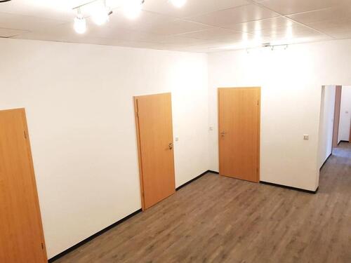 Foto - 5 Zimmer Etagenwohnung in Neustadt in Sachsen