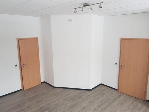 Foto - Etagenwohnung in Neustadt in Sachsen zur Miete