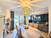 Foto - 4 Zimmer Reihenhaus zur Miete in Schortens