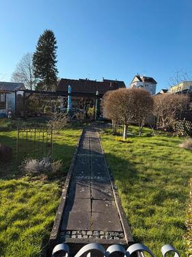 Foto - Kleingarten in Solingen Mitte abzugeben