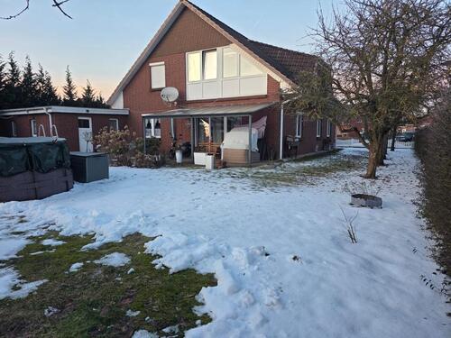 Foto - 8 Zimmer Mehrfamilienhaus, Wohnhaus zum Kaufen in Groß Oesingen