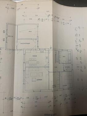 Foto - 8 Zimmer Mehrfamilienhaus, Wohnhaus in Groß Oesingen