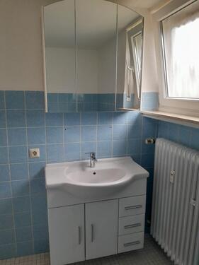 Foto - 3 Zimmer Etagenwohnung in Enger