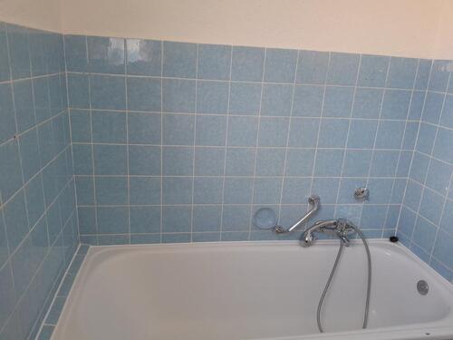 Foto - Etagenwohnung in Enger zur Miete