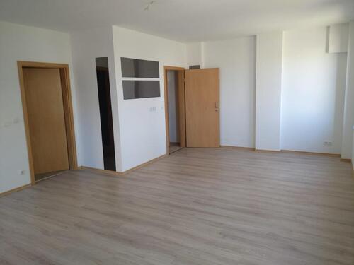 Foto - 1.5 Zimmer Etagenwohnung zur Miete in Zeulenroda-Triebes