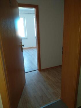 Foto - 1.5 Zimmer Etagenwohnung in Zeulenroda-Triebes