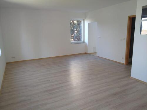 Foto - Etagenwohnung in Zeulenroda-Triebes zur Miete