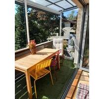 Rödelheim, hell & ruhig, 3 Zi, 2 Bäder, 2 Balkone, 2 TG-Plätze - Frankfurt am Main