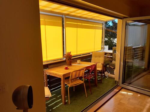 Foto - 3 Zimmer Etagenwohnung zum Kaufen in Frankfurt am Main