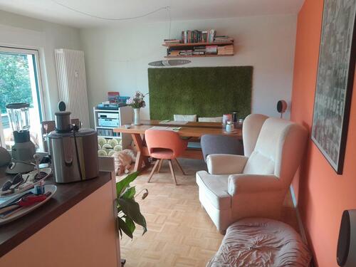 Foto - Etagenwohnung in Frankfurt am Main zum Kaufen