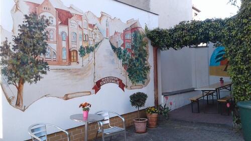 Foto - 2 Zimmer-Wohnung Jägerstraße 12, Finsterwalde (2. OG)