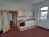 Foto - Etagenwohnung in Finsterwalde zur Miete