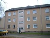 Foto - 3 Zimmer Erdgeschoßwohnung in Mülheim an der Ruhr