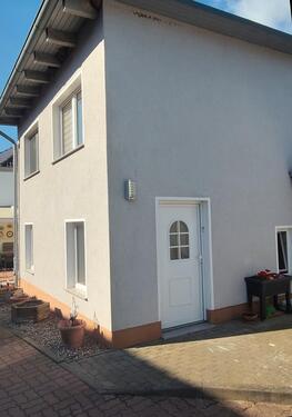 Foto - Schöne 2-Raum-Maisonettewohnung in Altefähr