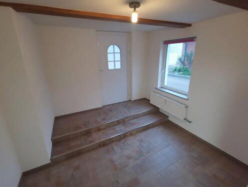 Foto - 2 Zimmer Maisonettenwohnung zur Miete in Samtens