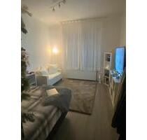 1 Zimmer Wohnung in Solingen Wald
