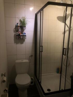 Foto - 1 Zimmer Erdgeschoßwohnung zur Miete in Solingen