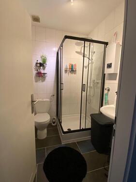 Foto - 1 Zimmer Erdgeschoßwohnung in Solingen