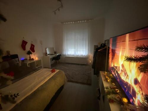 Foto - Erdgeschoßwohnung in Solingen zur Miete