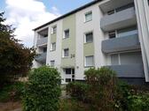 Foto - Attraktive 3-Zimmer-Wohnung mit Balkon
