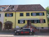 Foto - Erdgeschosswohnung im Herzen von Rümmingen zu vermieten