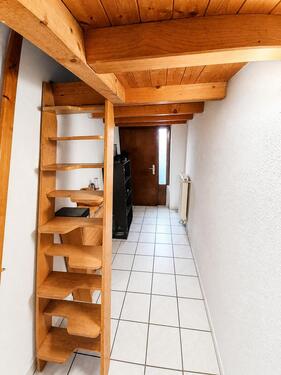 Foto - 2.5 Zimmer Erdgeschoßwohnung zur Miete in Rümmingen