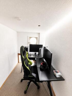 Foto - Erdgeschoßwohnung in Rümmingen zur Miete