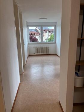 Foto - 3.5 Zimmer Etagenwohnung in Buchen (Odenwald)