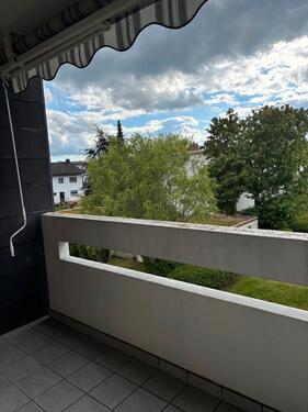 Foto - Etagenwohnung in Buchen (Odenwald) zum Kaufen