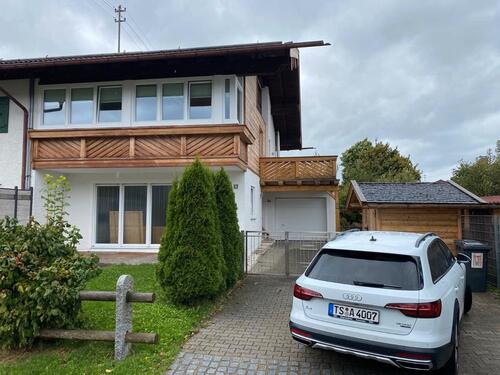 Foto - 6 Zimmer Doppelhaushälfte in Staudach-Egerndach