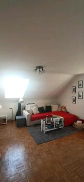 Foto - 2 Zimmer Dachgeschoßwohnung zur Miete in Hüttlingen